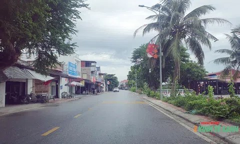 Xã Kiến Hưng (Hải Phòng) quyết liệt trong phân loại rác thải sinh hoạt tại nguồn